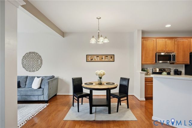 3002 Barbara Pl, Henrico, VA 23233