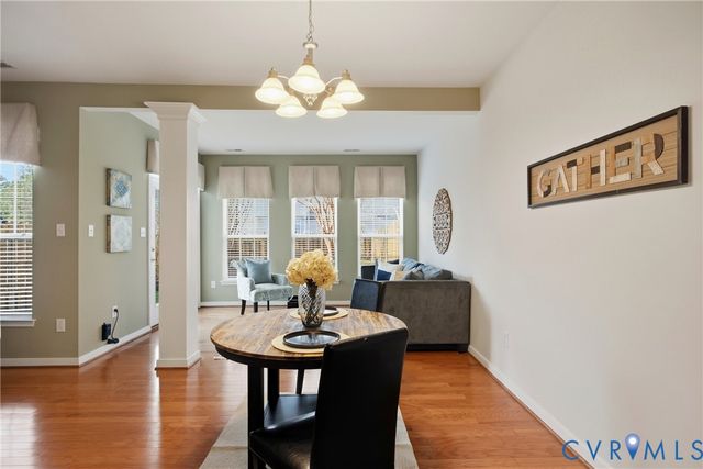 3002 Barbara Pl, Henrico, VA 23233