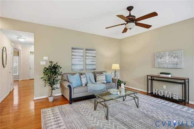 3002 Barbara Pl, Henrico, VA 23233