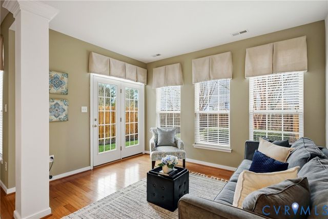 3002 Barbara Pl, Henrico, VA 23233