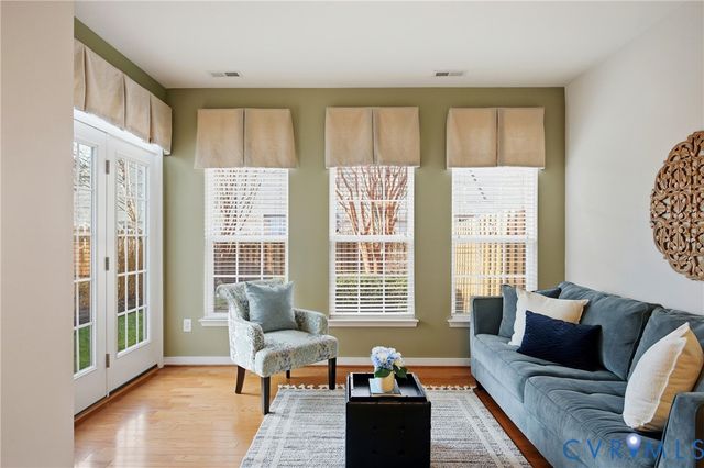 3002 Barbara Pl, Henrico, VA 23233