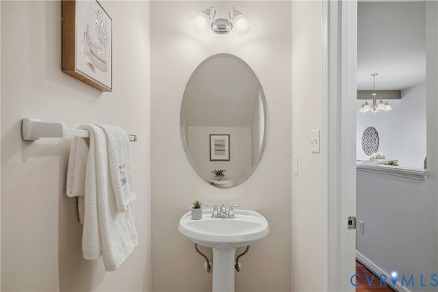 3002 Barbara Pl, Henrico, VA 23233