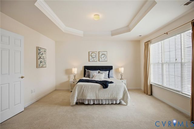 3002 Barbara Pl, Henrico, VA 23233