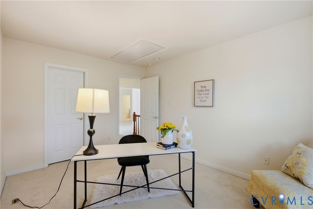 3002 Barbara Pl, Henrico, VA 23233