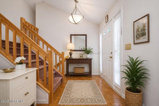 96 Heritage Drive, Howell, NJ 07731