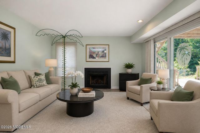 96 Heritage Drive, Howell, NJ 07731