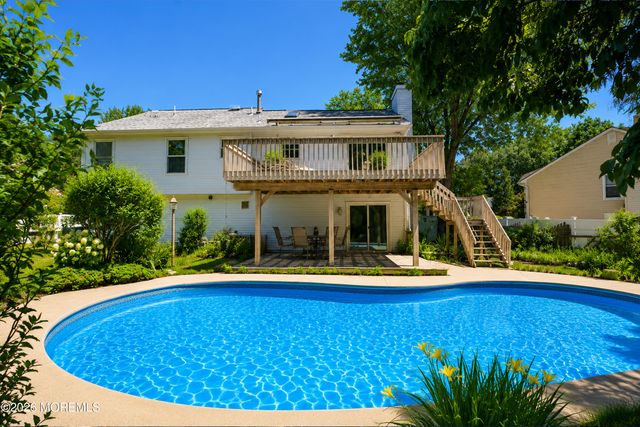 96 Heritage Drive, Howell, NJ 07731