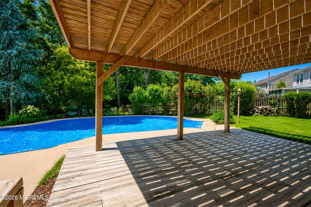 96 Heritage Drive, Howell, NJ 07731