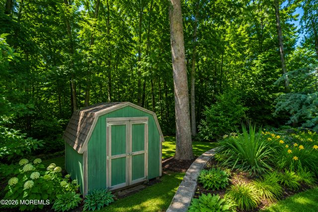 96 Heritage Drive, Howell, NJ 07731