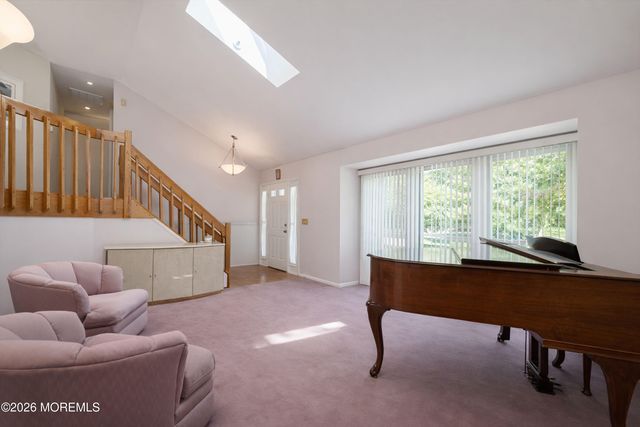 96 Heritage Drive, Howell, NJ 07731
