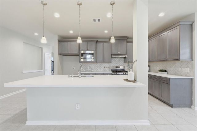 6010 Birchwood Cliff Trail, Katy, TX 77493