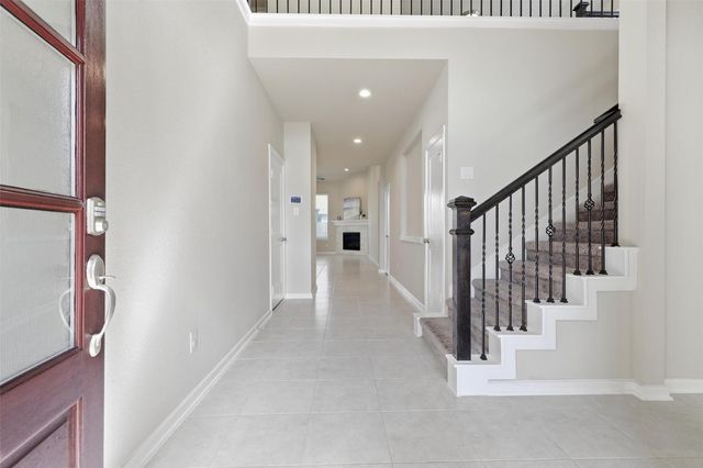 6010 Birchwood Cliff Trail, Katy, TX 77493