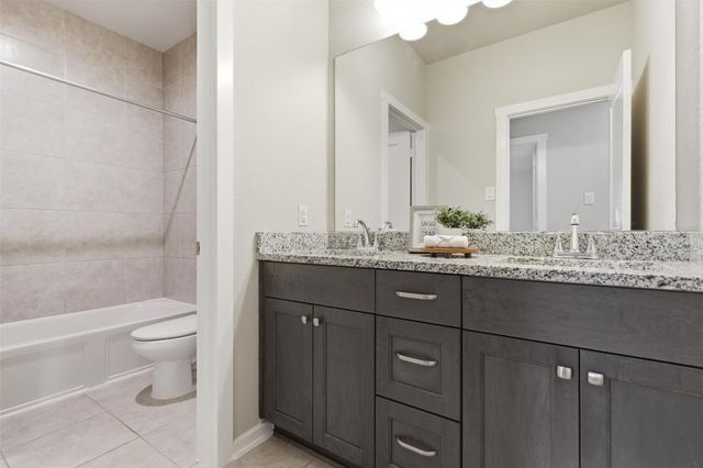 6010 Birchwood Cliff Trail, Katy, TX 77493