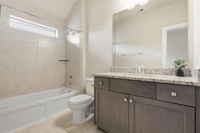 6010 Birchwood Cliff Trail, Katy, TX 77493