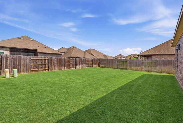 6010 Birchwood Cliff Trail, Katy, TX 77493