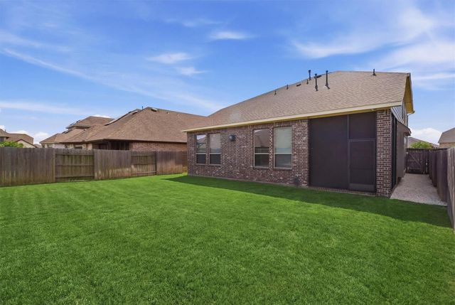 6010 Birchwood Cliff Trail, Katy, TX 77493