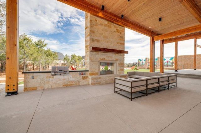 6010 Birchwood Cliff Trail, Katy, TX 77493