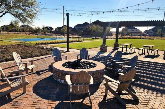 6010 Birchwood Cliff Trail, Katy, TX 77493