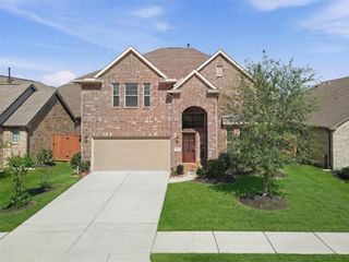 6010 Birchwood Cliff Trail, Katy, TX 77493