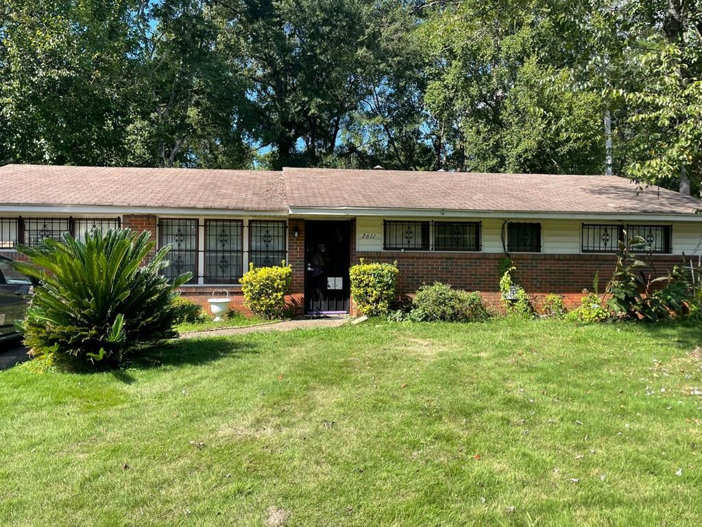 2611 Rice Street, Columbus, GA 31903