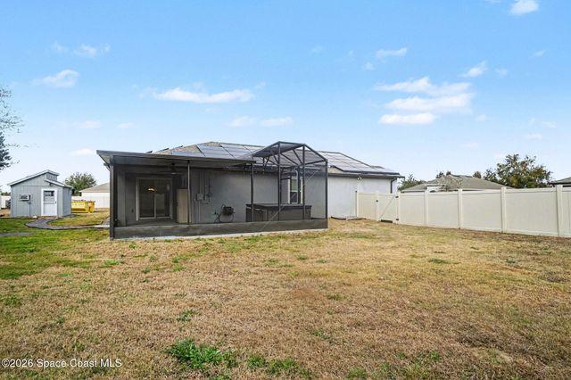 602 Napoli Way, Howey-in-the-hills, FL 34737