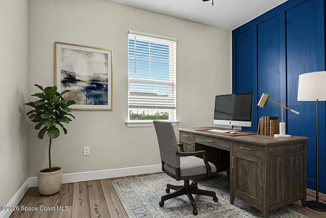 602 Napoli Way, Howey-in-the-hills, FL 34737