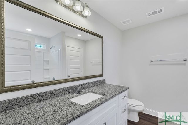 63 Stafford Loop, Richmond Hill, GA 31324