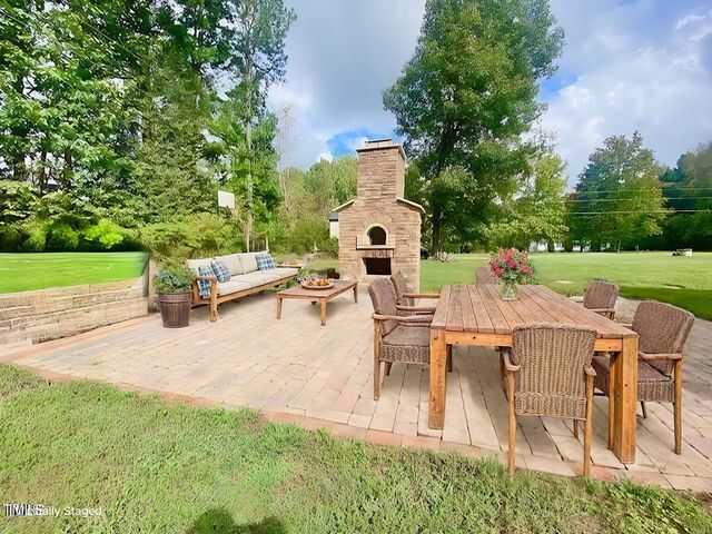 4200 Harmony Church Road, Efland, NC 27243