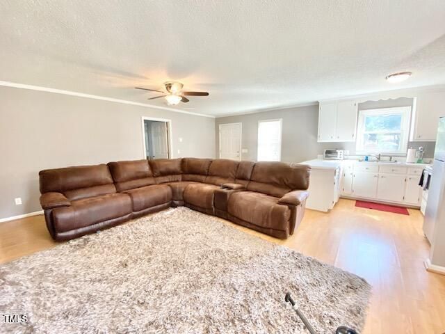 4200 Harmony Church Road, Efland, NC 27243