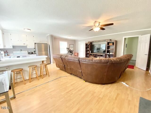 4200 Harmony Church Road, Efland, NC 27243