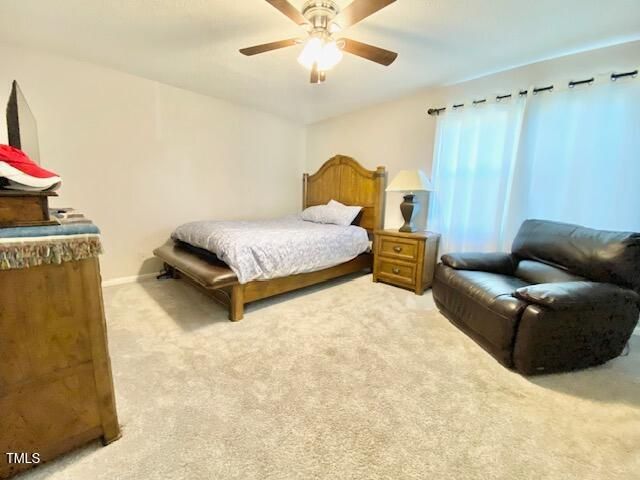 4200 Harmony Church Road, Efland, NC 27243