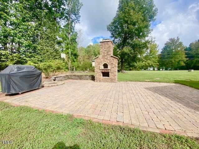 4200 Harmony Church Road, Efland, NC 27243