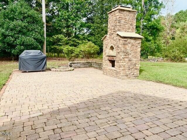4200 Harmony Church Road, Efland, NC 27243
