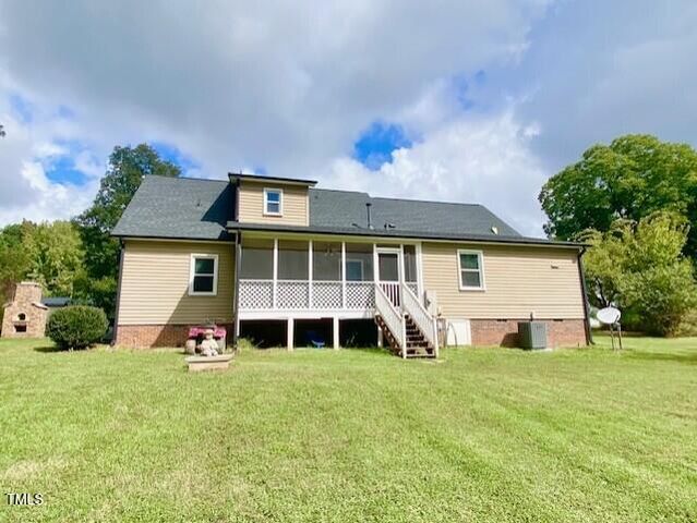 4200 Harmony Church Road, Efland, NC 27243