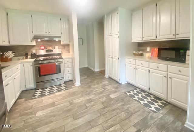 4200 Harmony Church Road, Efland, NC 27243