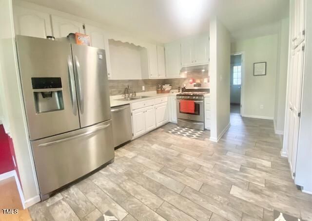4200 Harmony Church Road, Efland, NC 27243