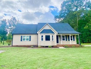 4200 Harmony Church Road, Efland, NC 27243