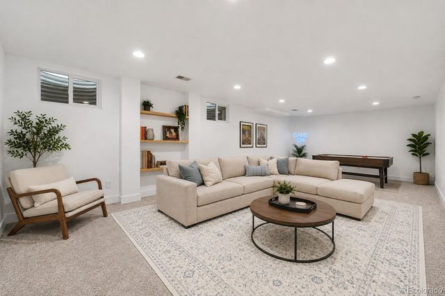 4645 S Akron Street, Greenwood Village, CO 80111