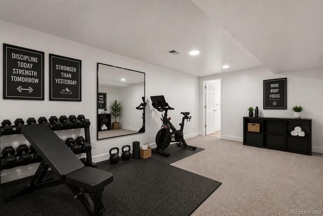 4645 S Akron Street, Greenwood Village, CO 80111
