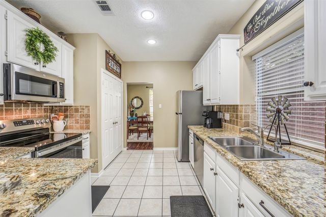 2010 Cannonbury Lane, Richmond, TX 77406