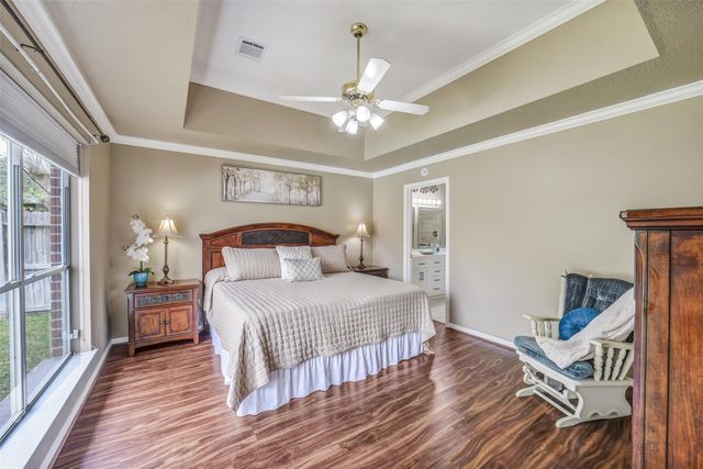 2010 Cannonbury Lane, Richmond, TX 77406