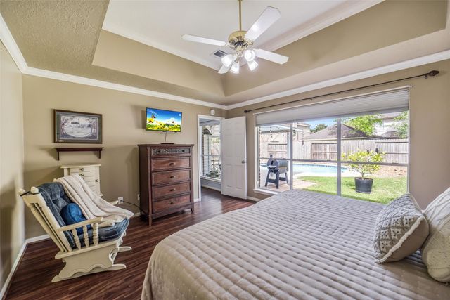 2010 Cannonbury Lane, Richmond, TX 77406