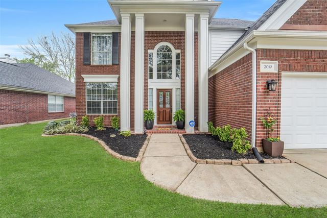 2010 Cannonbury Lane, Richmond, TX 77406