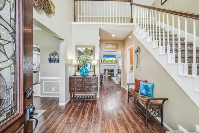 2010 Cannonbury Lane, Richmond, TX 77406