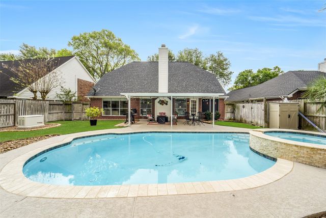 2010 Cannonbury Lane, Richmond, TX 77406