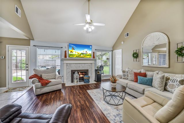 2010 Cannonbury Lane, Richmond, TX 77406