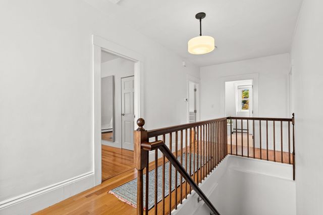 9 Revere Street 3, Boston, MA 02130