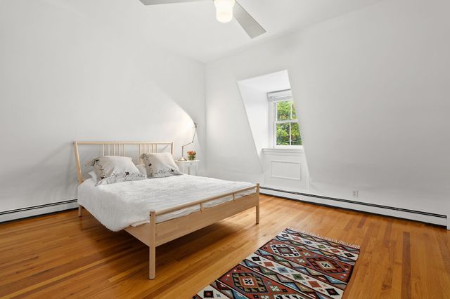 9 Revere Street 3, Boston, MA 02130