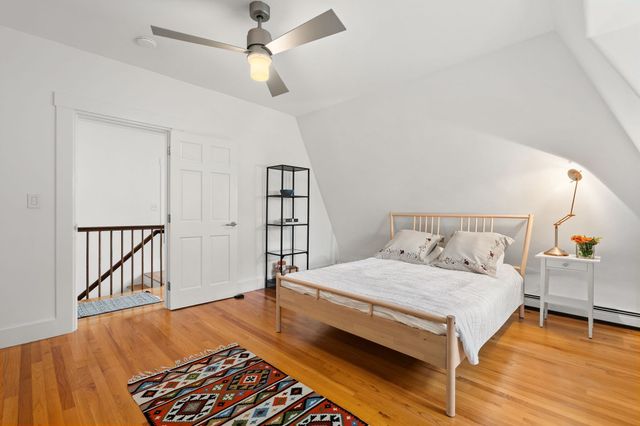9 Revere Street 3, Boston, MA 02130