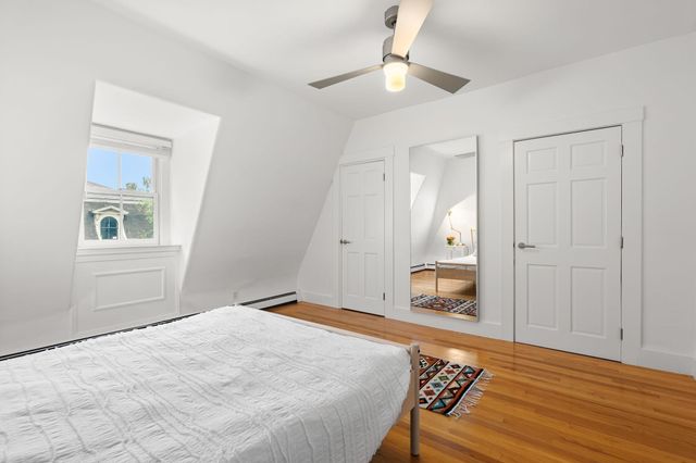 9 Revere Street 3, Boston, MA 02130